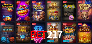 Programa VIP bet217