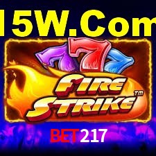 Blackjack Table bet217