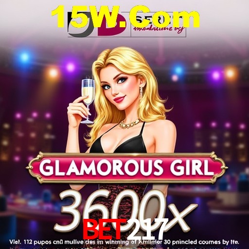 Descubra o Mundo do Cassino Online com bet217
