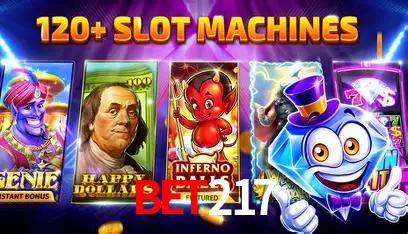 Tecnologia da Plataforma bet217