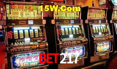Especiais de Fim de Semana bet217