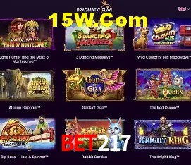 Programa VIP bet217