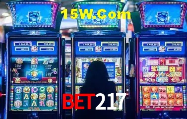 Recursos de Bônus bet217