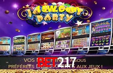 Promoção Relâmpago bet217