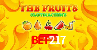 bet217 App Interface
