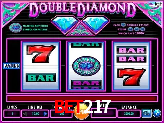 Diretório de Jogos bet217