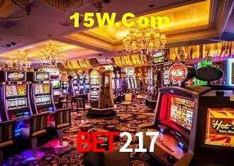 Estatísticas Esportivas bet217
