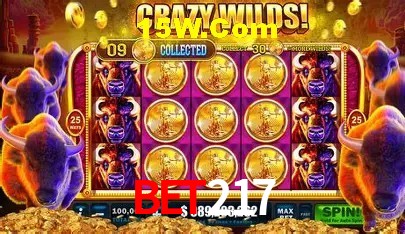 cassino bet217