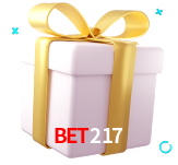 Receba seus bônus de boas-vindas no bet217