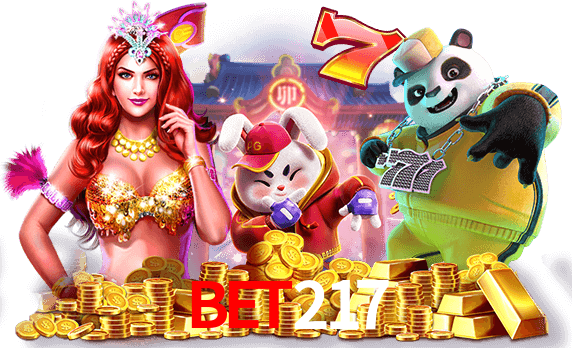 jogue em caça-níqueis ricos na bet217